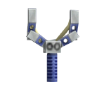 Slingshot - Metal Arms: Glitch in the System