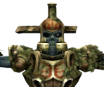 Hero's Shade - The Legend of Zelda: Twilight Princess