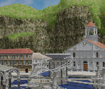 Castle Town - Sonic the Hedgehog (2006)
