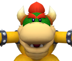 Koopa Kid - Mario Party 5