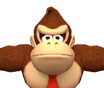 Donkey Kong - Mario Party 9