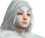 Priscilla - Dark Souls