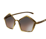 70's Sunglasses - Persona 4 Dancing All Night