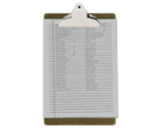 Clipboard - DmC: Devil May Cry