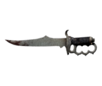 Knife - DmC: Devil May Cry