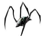 Spider - DmC: Devil May Cry