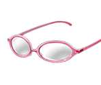 Fashionable Glasses - Persona 4 Dancing All Night