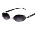 Bear-made Glasses - Persona 4 Dancing All Night