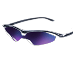 Sunglasses - Persona 4 Dancing All Night