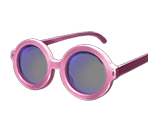 70's Sunglasses - Persona 4 Dancing All Night