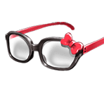 Fashionable Glasses - Persona 4 Dancing All Night