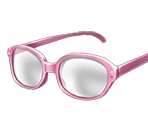 Popular Glasses - Persona 4 Dancing All Night