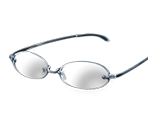 Fashionable Glasses - Persona 4 Dancing All Night