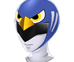 Swan Mask - Persona 4 Dancing All Night