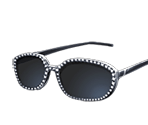 70's Sunglasses - Persona 4 Dancing All Night