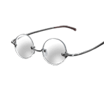 Fashionable Glasses - Persona 4 Dancing All Night