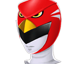 Hawk Mask - Persona 4 Dancing All Night