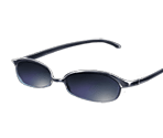 Sunglasses - Persona 4 Dancing All Night