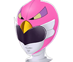 Asas Mask - Persona 4 Dancing All Night