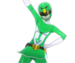 Feather Parakeet - Persona 4 Dancing All Night