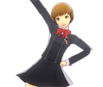 Gekkou Uniform - Persona 4 Dancing All Night