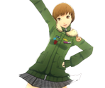 Midwinter Yaso - Persona 4 Dancing All Night