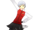 Persona Classics Set 2 - Persona 4 Dancing All Night