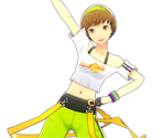 Sogabe Design - Persona 4 Dancing All Night