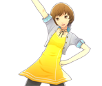 Vacation Clothes - Persona 4 Dancing All Night