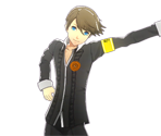 Persona Classics Set 2 - Persona 4 Dancing All Night