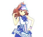 LAWSON Original - Persona 4 Dancing All Night