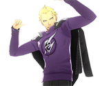 Midwinter Yaso - Persona 4 Dancing All Night