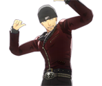 Persona Classics Set 2 - Persona 4 Dancing All Night