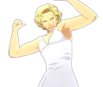 Sexy Ingenue - Persona 4 Dancing All Night