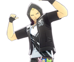 Sogabe Design - Persona 4 Dancing All Night