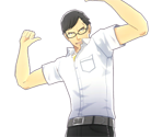 Vacation Clothes - Persona 4 Dancing All Night