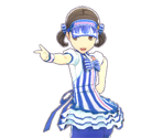 LAWSON Original - Persona 4 Dancing All Night
