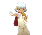 Persona Classics Set 2 - Persona 4 Dancing All Night