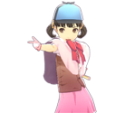 Witch Detective - Persona 4 Dancing All Night