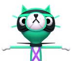 Cat - Toca Blocks