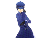 Midwinter Yaso - Persona 4 Dancing All Night