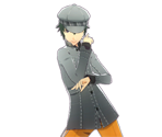 Persona Classics Set - Persona 4 Dancing All Night