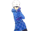 Ski Gear - Persona 4 Dancing All Night
