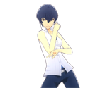 Vacation Clothes - Persona 4 Dancing All Night