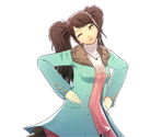 Midwinter Outfit - Persona 4 Dancing All Night