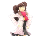 Midwinter Yaso - Persona 4 Dancing All Night