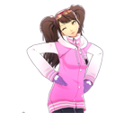 Ski Gear - Persona 4 Dancing All Night