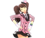 Sogabe Design - Persona 4 Dancing All Night