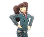 Yaso High Jersey - Persona 4 Dancing All Night
