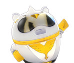 Feather Horned Owl - Persona 4 Dancing All Night